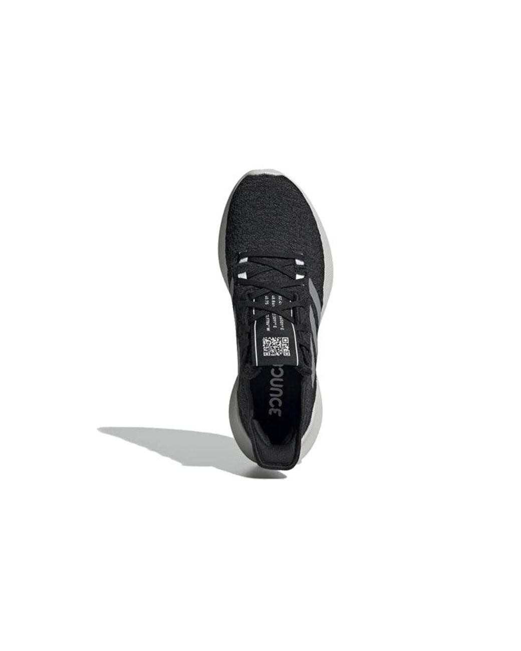 Adidas Black (Wmns) Sensebounce 'Core'