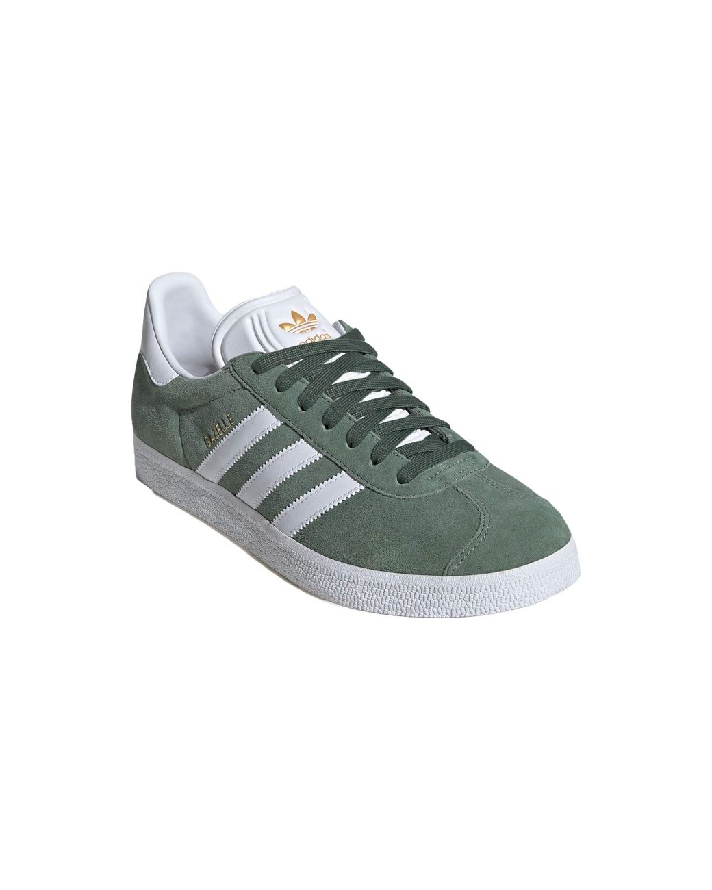 Adidas Green Gazelle Oxide' for men