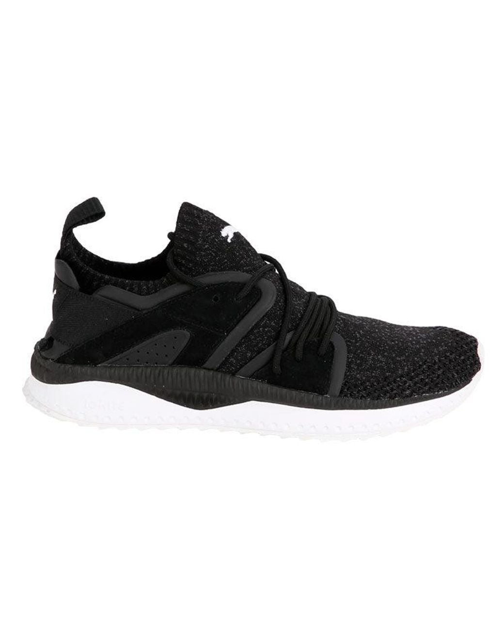PUMA Black Tsugi Blaze Evoknit for men