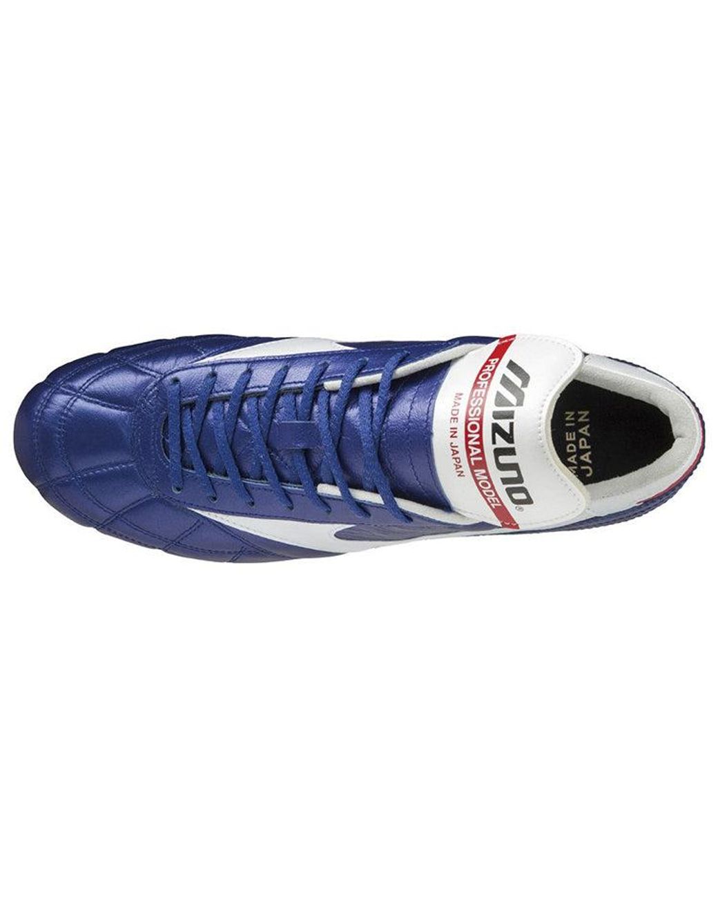 Mizuno The Morelia M8 Japan in Blue for Men | Lyst UK