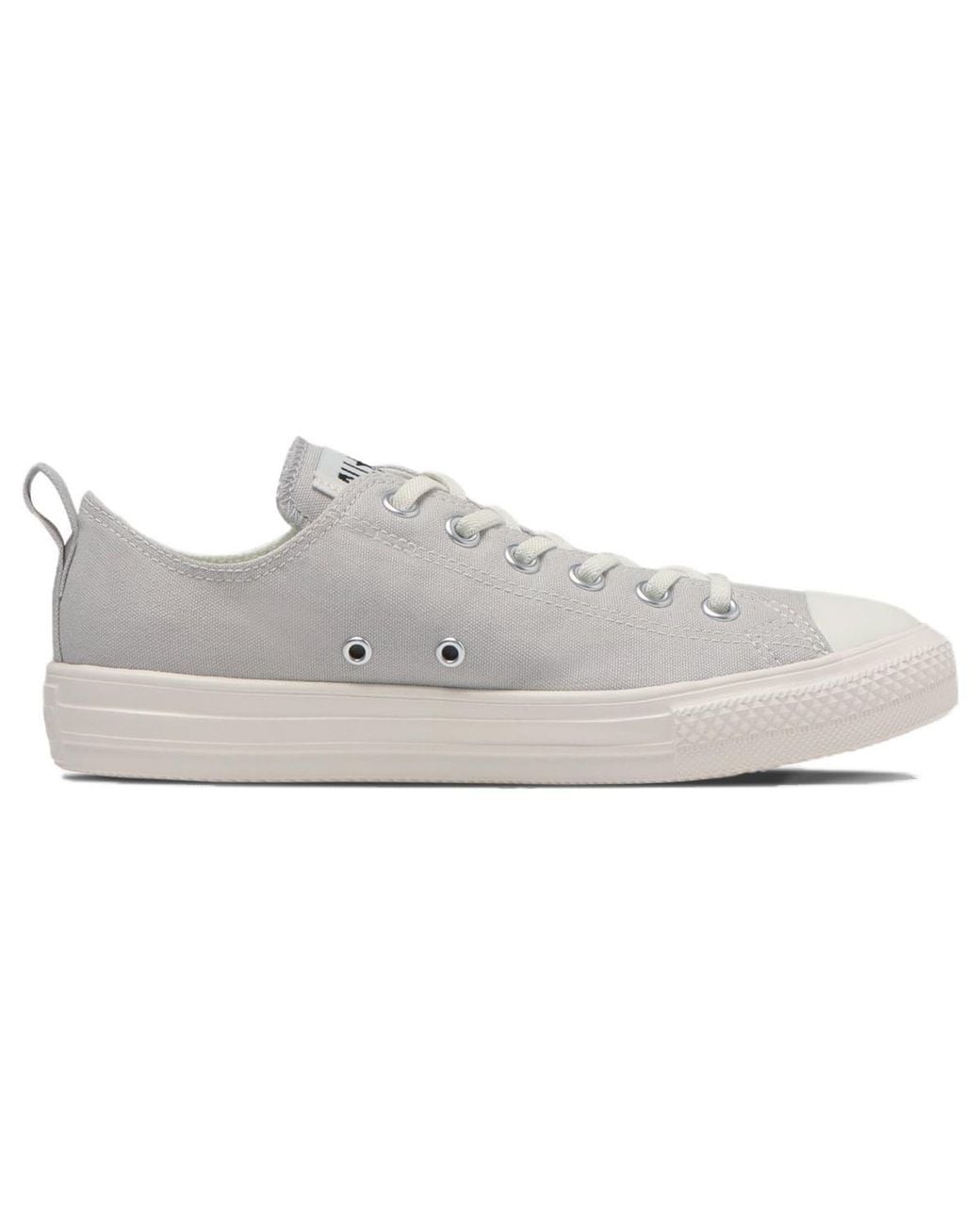 Converse White All Star Light Freelace Ox 'Light' for men