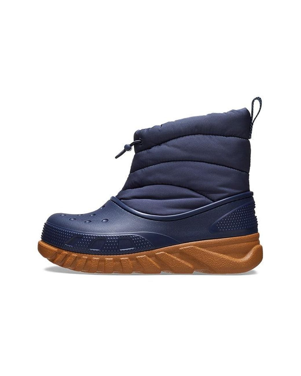 CROCSTM Blue Duet Max Boots for men