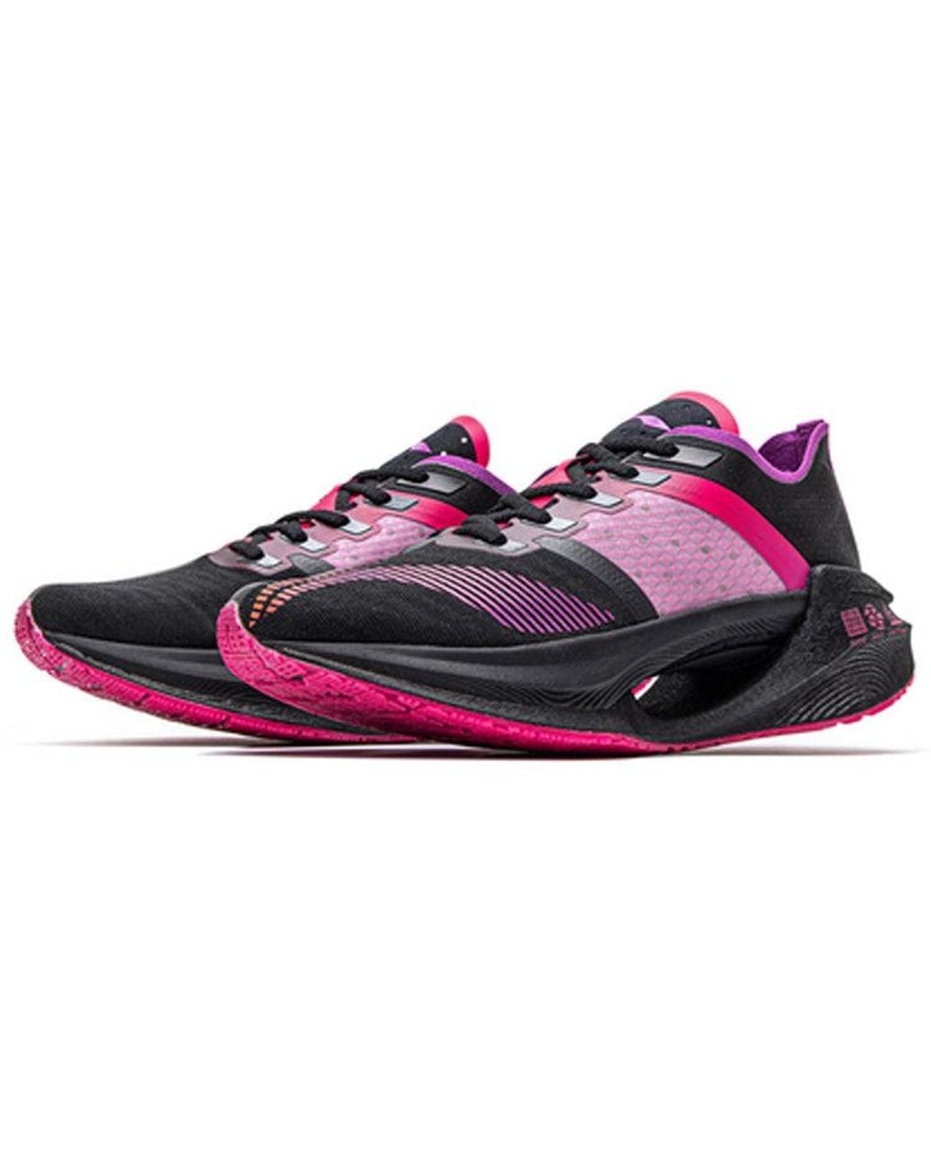 Li-ning Purple (Wmns) Essential for men