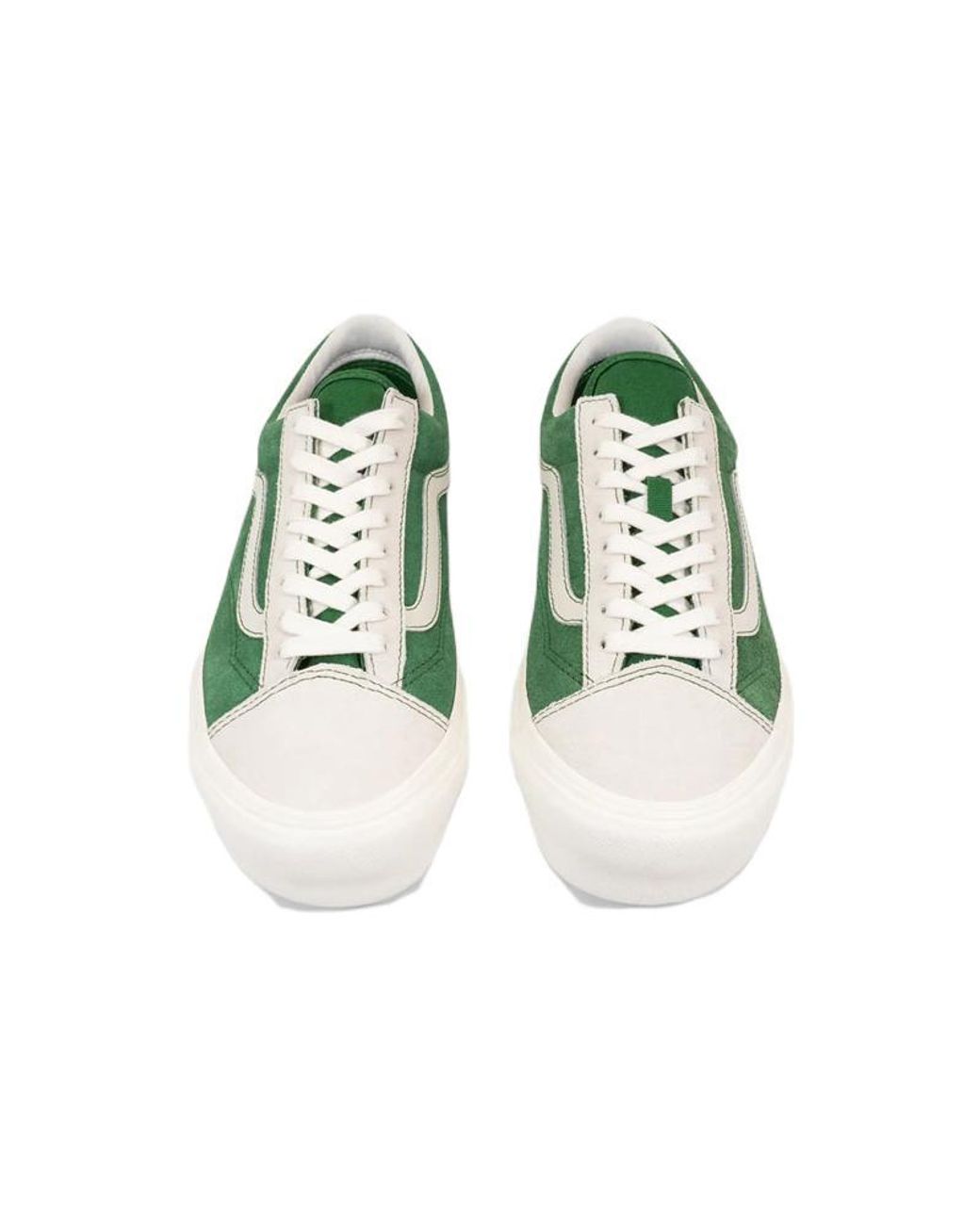 Vans Green Better Gift Shop X Style 36 Vlt Lx for men