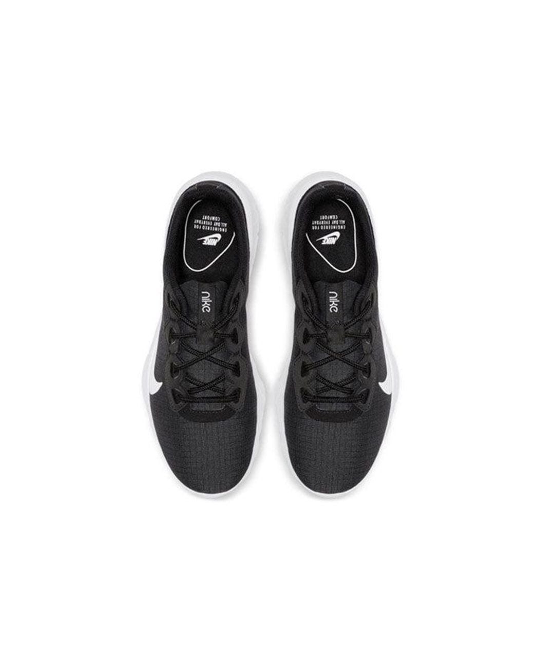 Nike Explore Strada Shoe Black