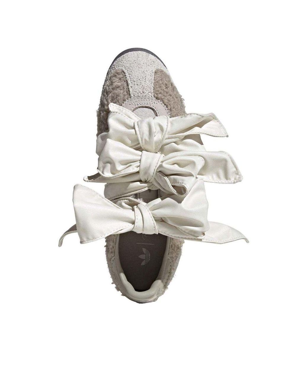 【adidas】 Women Originals Caroline Hu SL 72 OG Adidas x CAROLINE HU SL 72 OG Sneakers | Brown | FARFETCH