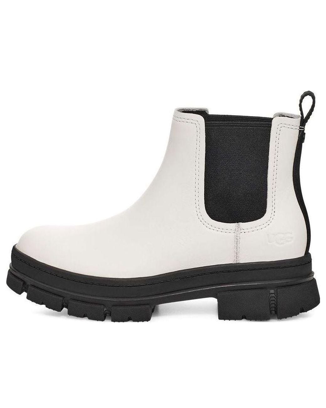 Ugg Black (Wmns) Ashton Chelsea