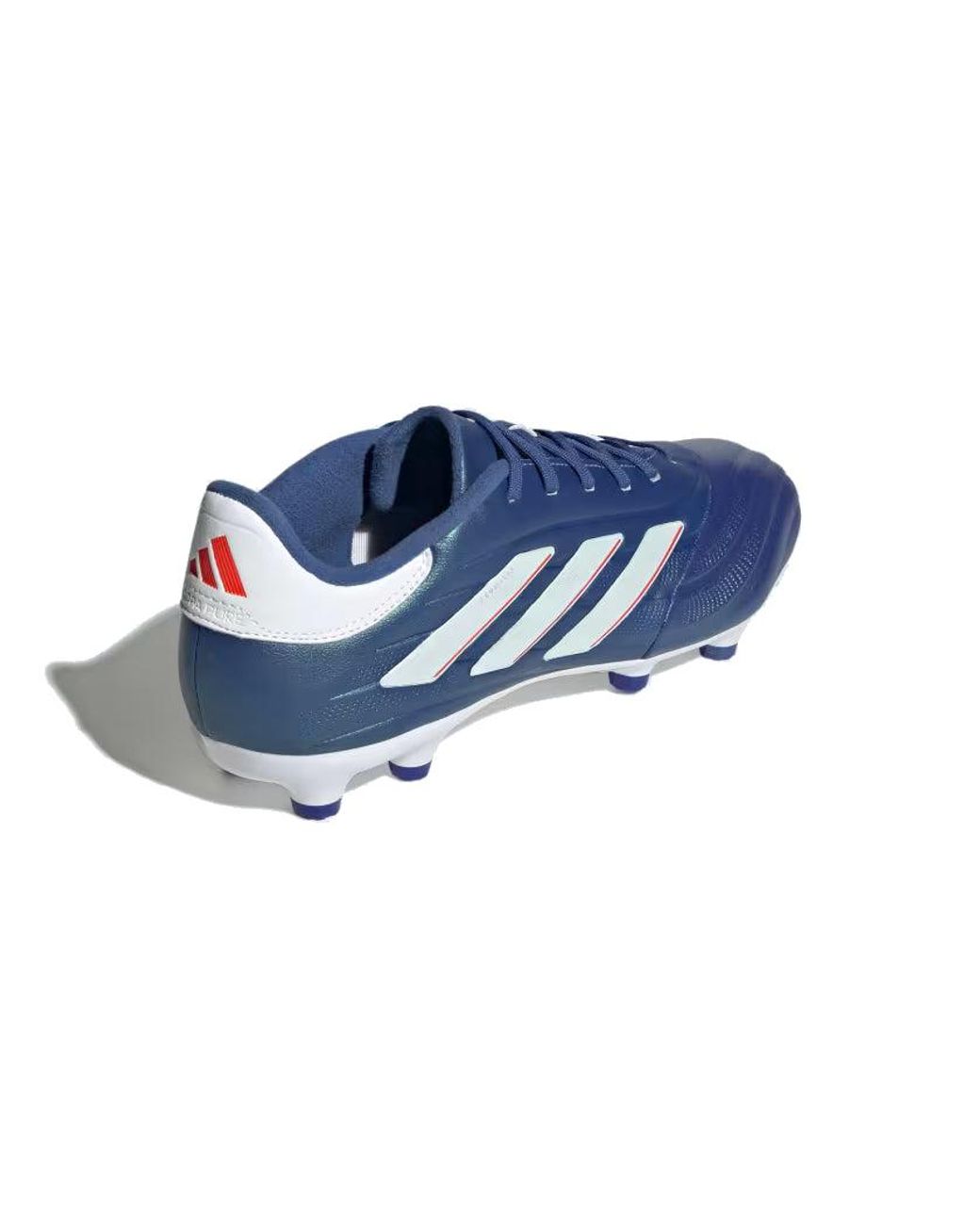Adidas Blue Copa Pure 2.3 Fg 'Marinerush Pack' for men