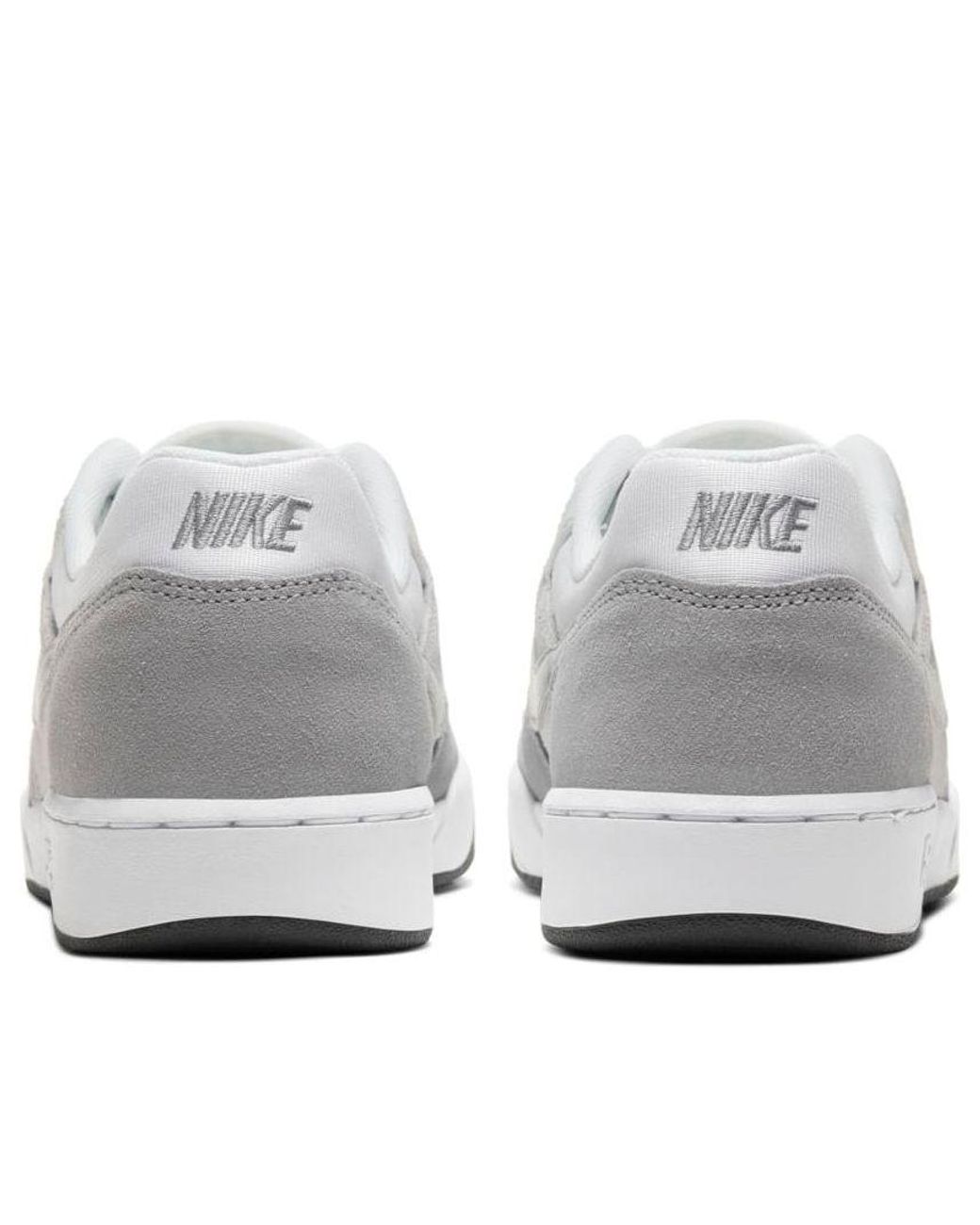 Nike White Gts Return Sb 'Photon Dust' for men