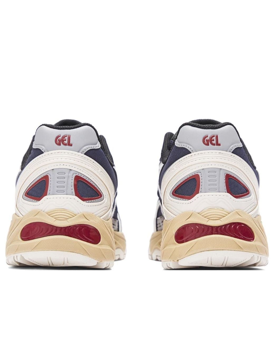 Asics Blue Gel-Kahana Tr V4 'Carrier Pale Oak' for men