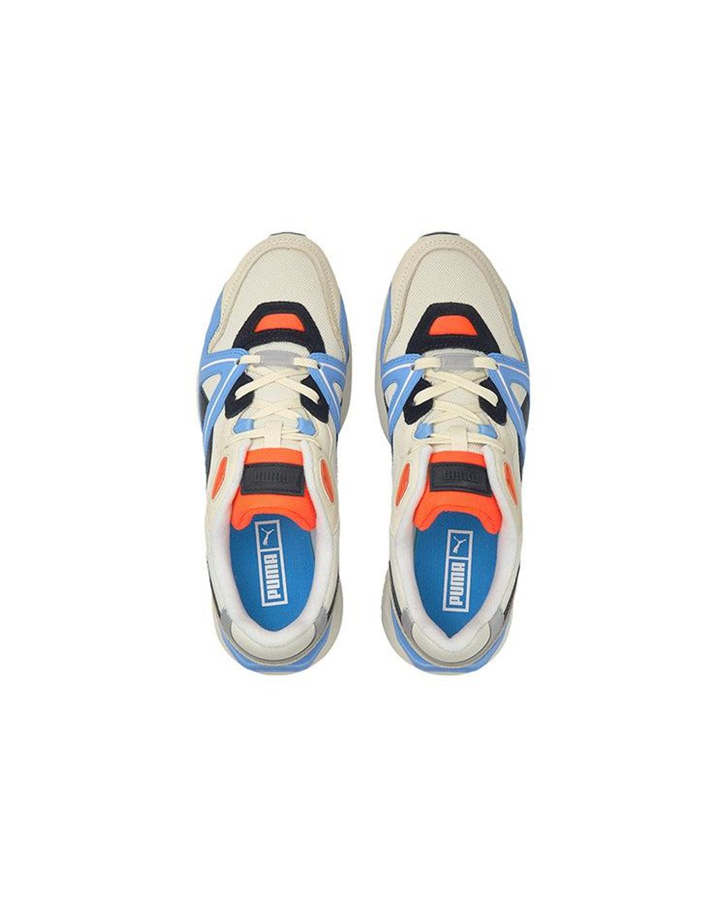 PUMA Blue Mirage Mox Sneakers for men