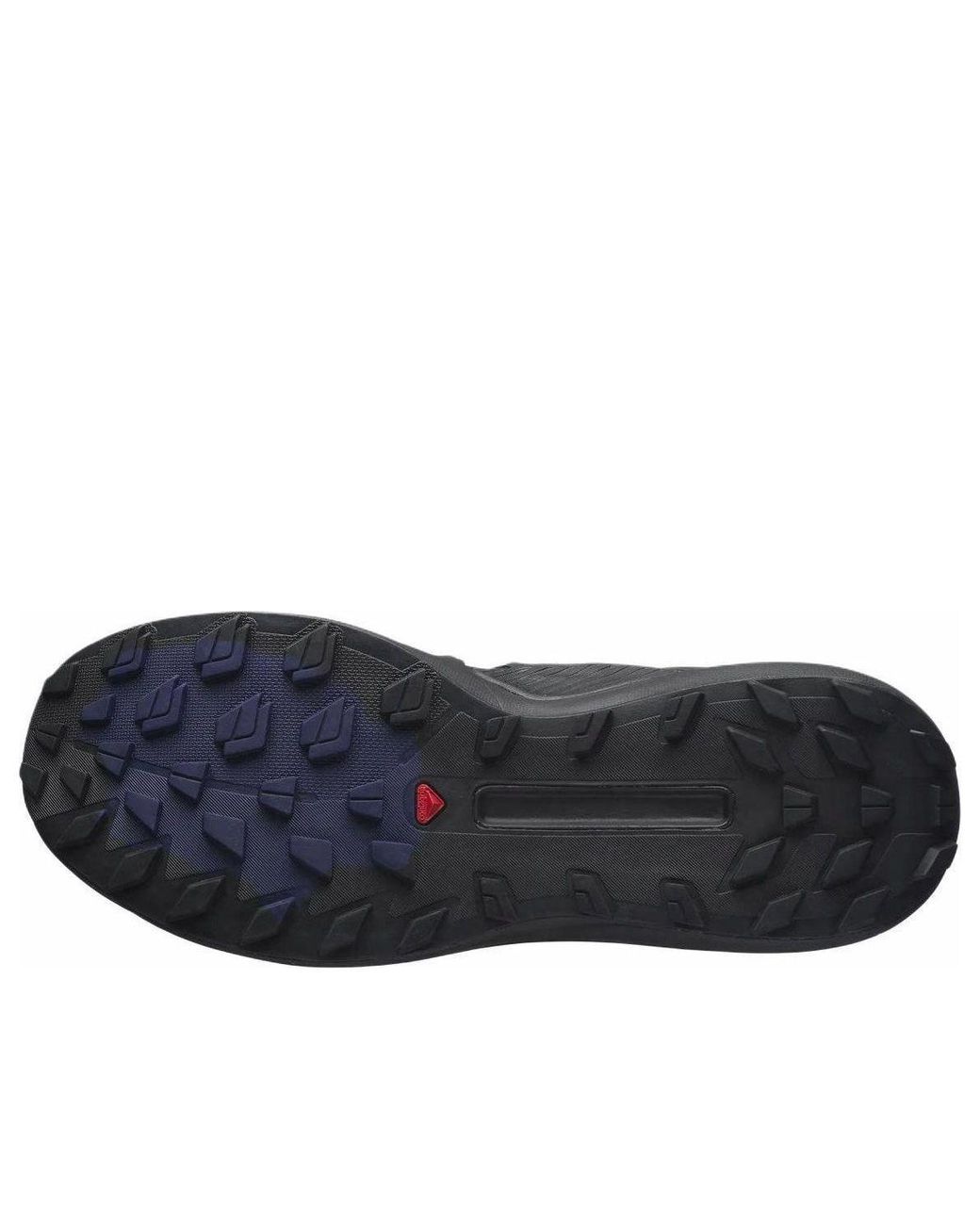 Salomon Black Genesis Advanced for men