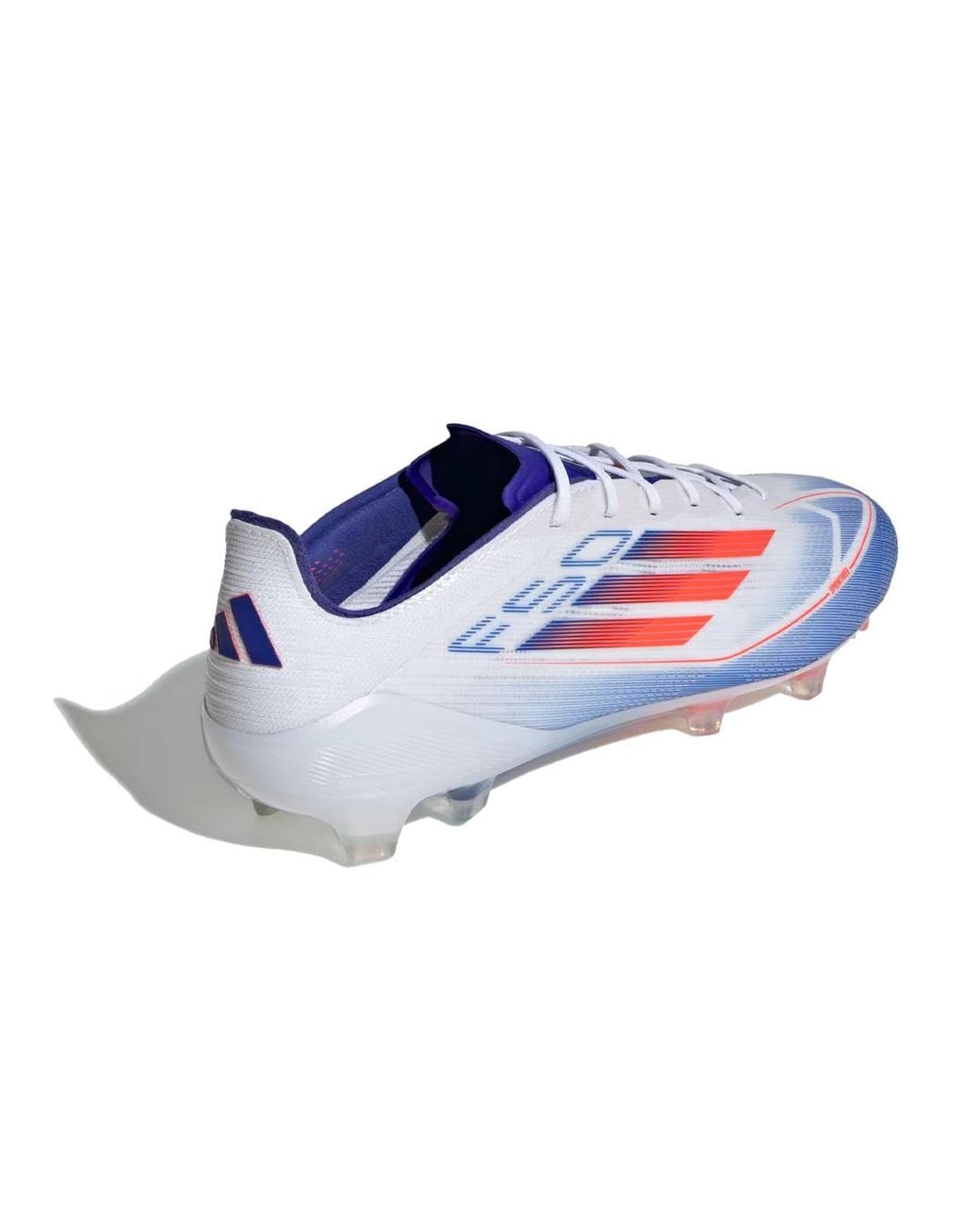 Adidas Blue Adizero F50 Elite Fg 'Advancement Pack' for men