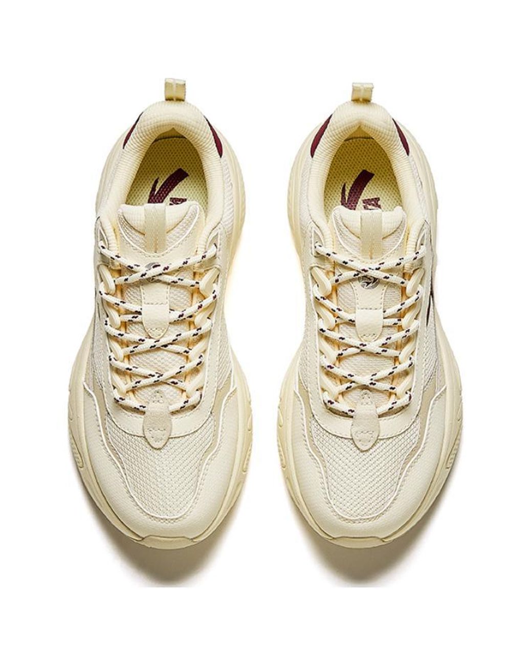 Anta White Star for men