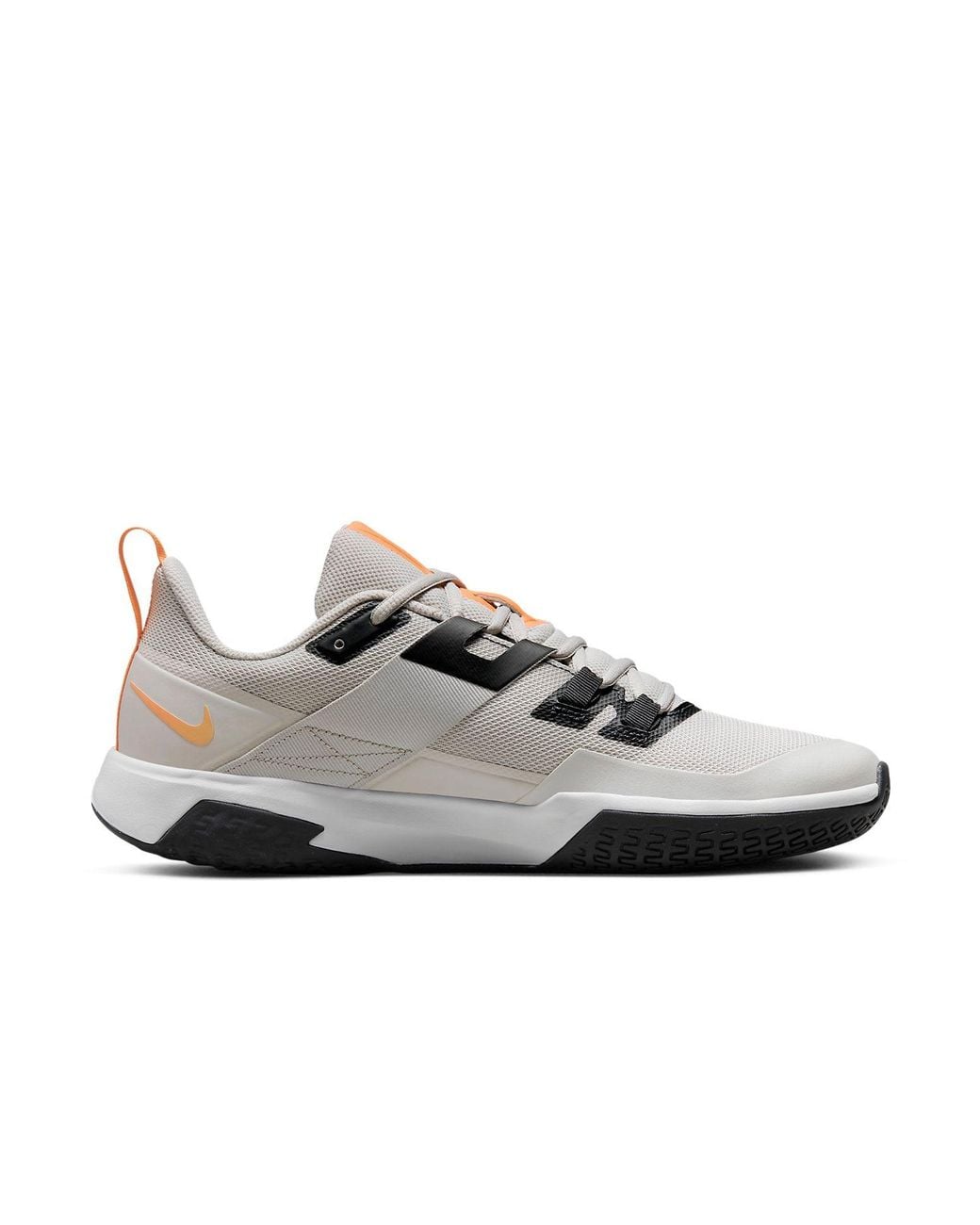 Nike White Court Vapor Lite 'light Bone Peach Cream' for men