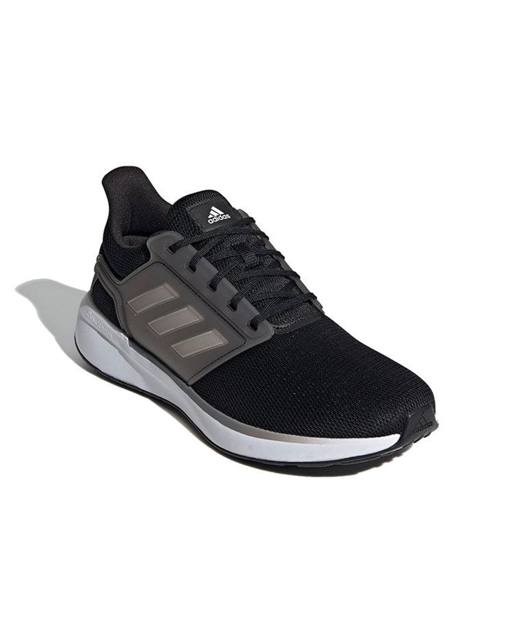 Adidas Black Eq19 Run for men