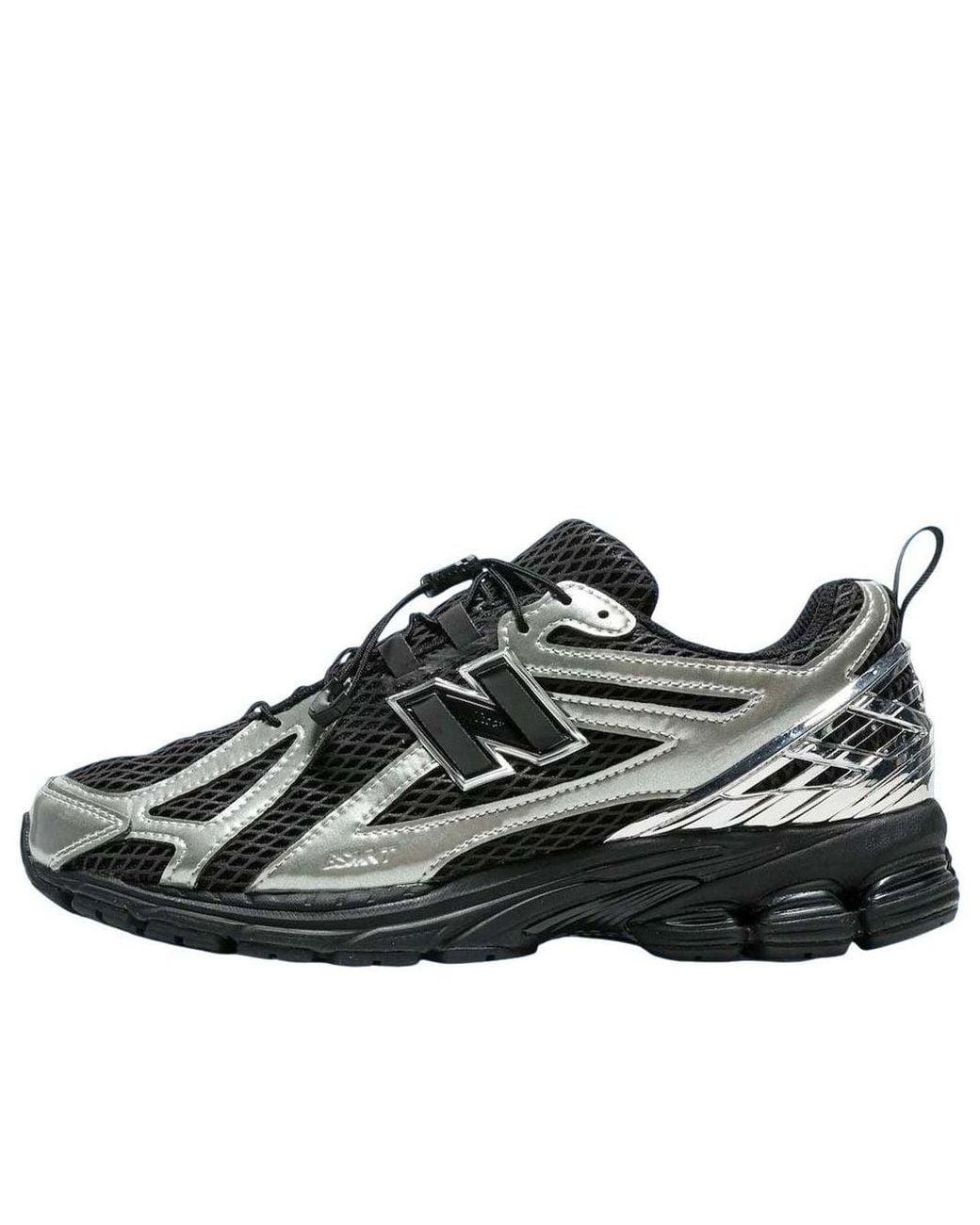 New Balance Black X The Basement 1906R for men