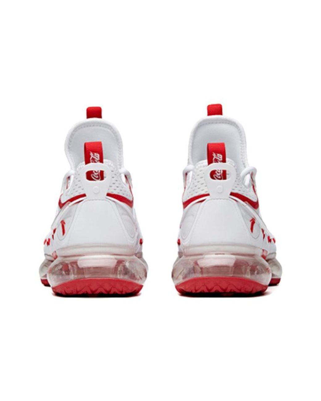Anta Red X Coca Cola Running Series Sneakers for men