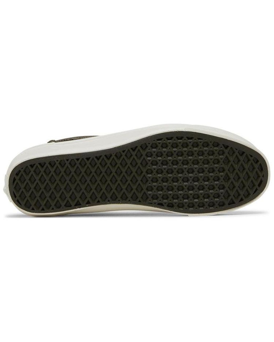Vans Brown Blends X Og Style 36 Lx 'Magic Tape Pack for men