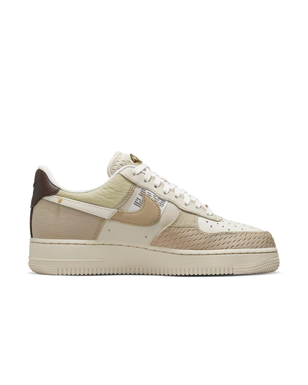 Nike White Air Force 1