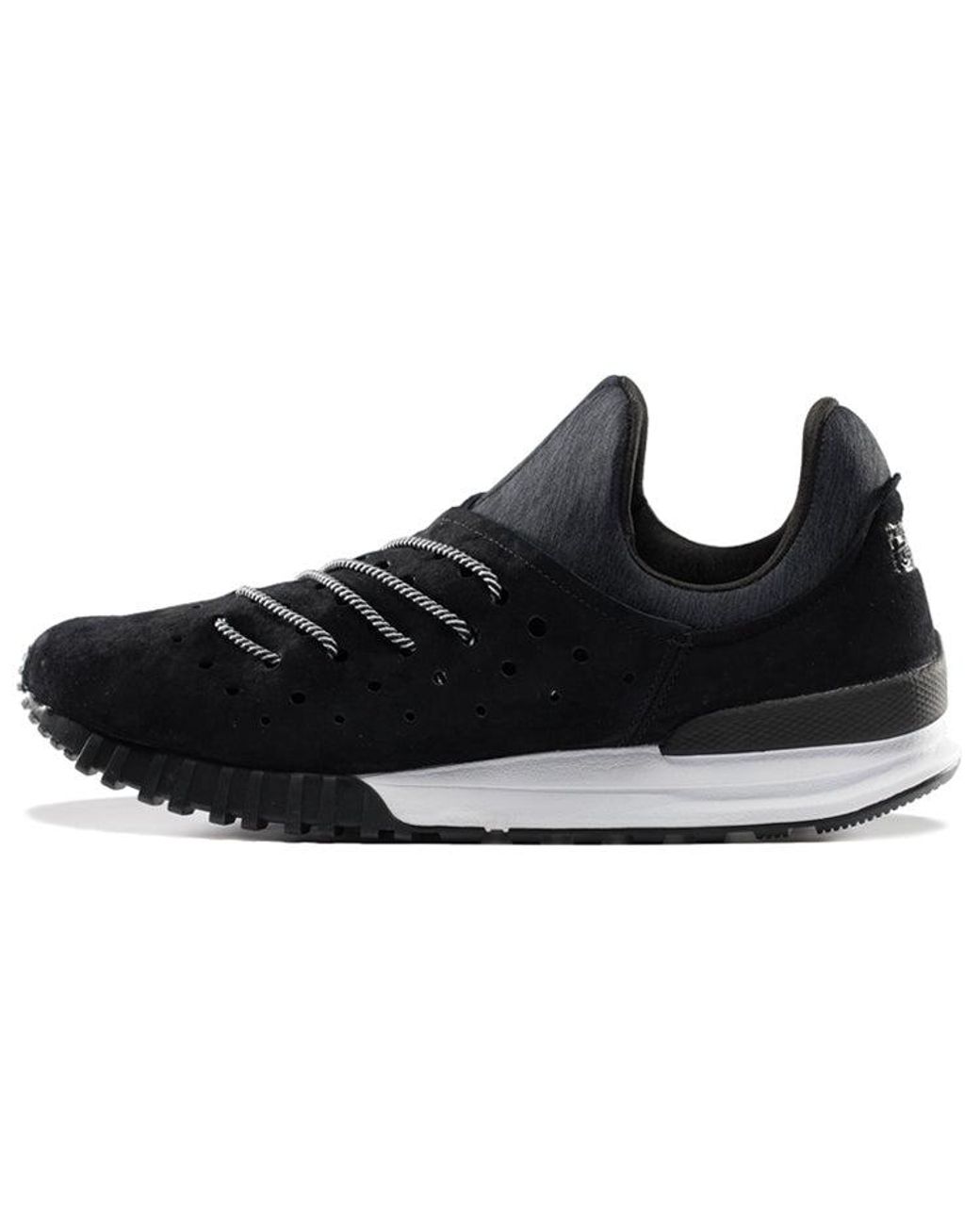 Onitsuka Tiger Black Monte Z for men