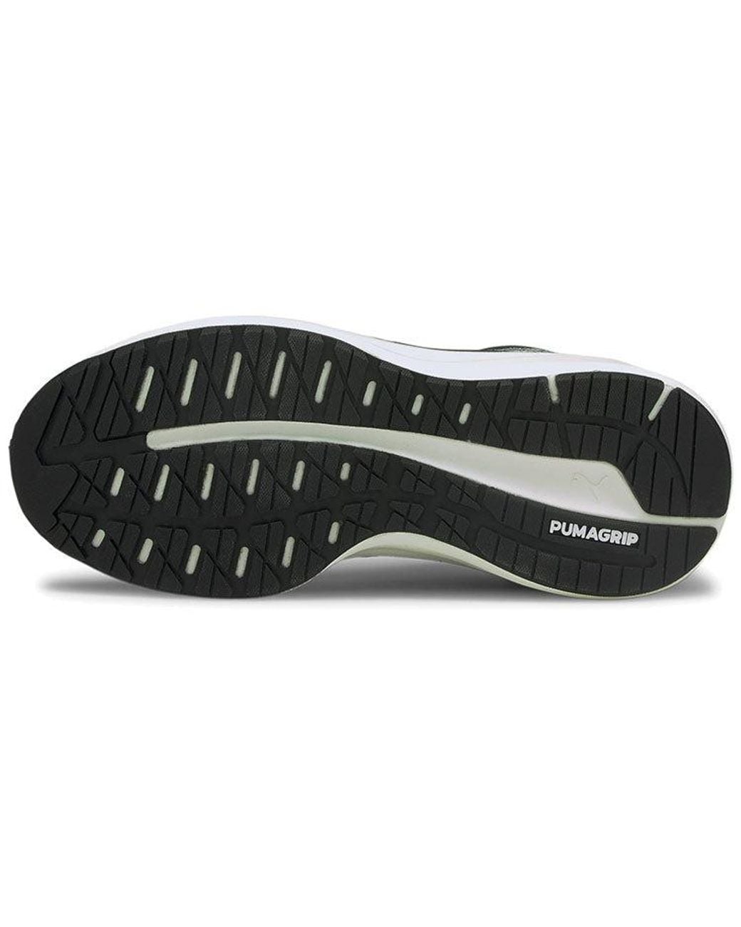 PUMA Black (Wmns) Magnify Nitro