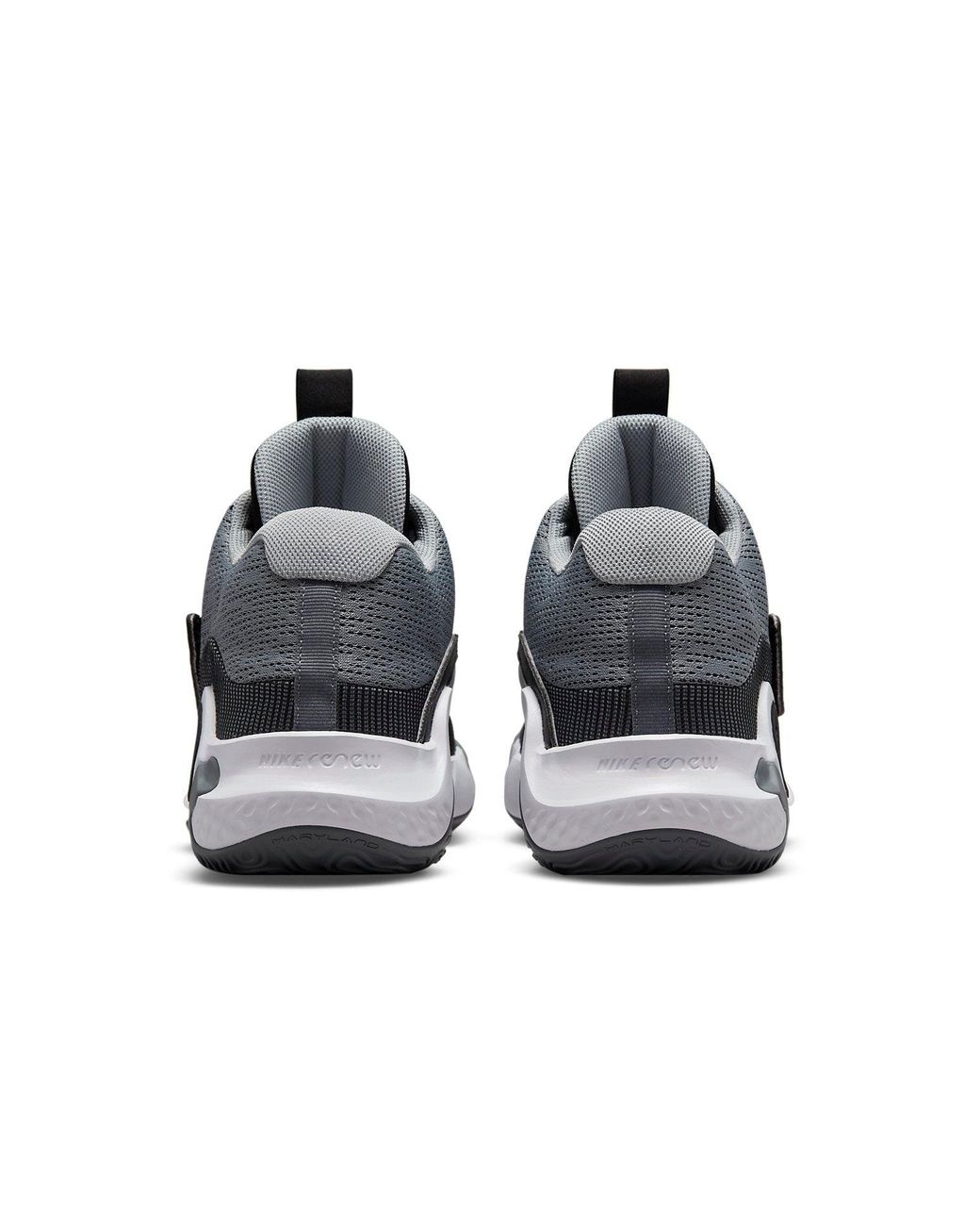 Nike Black Kd Trey 5 X for men