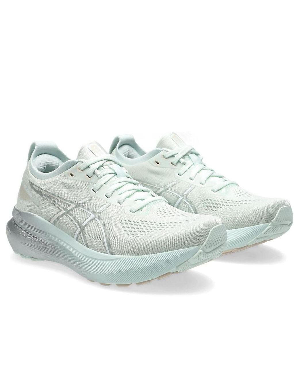 Asics Blue Gel-kayano 31 Sneaker