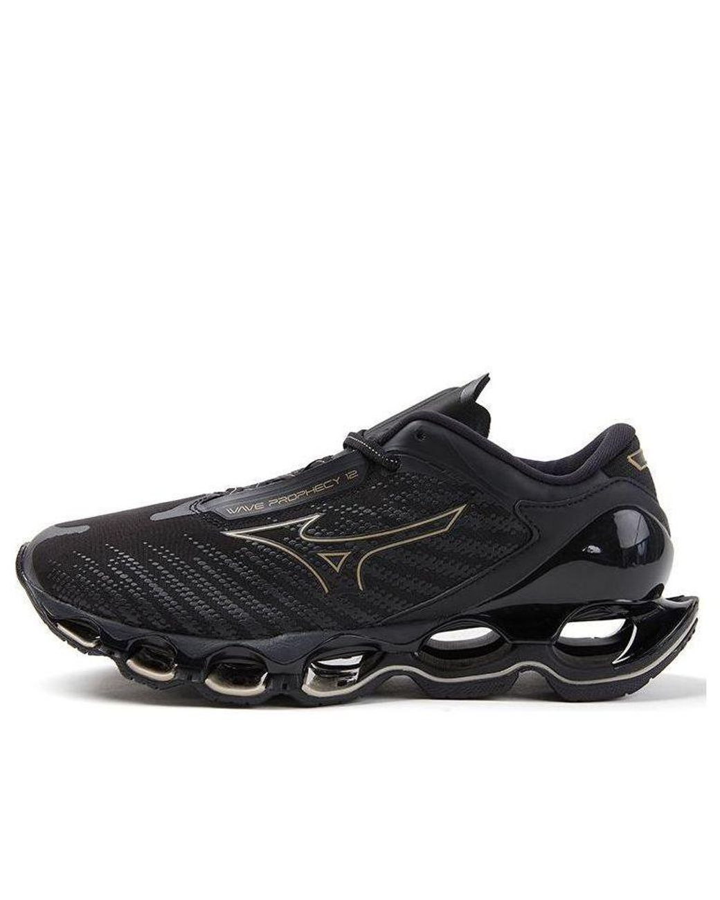 Mizuno Black Wave Prophecy 12 for men