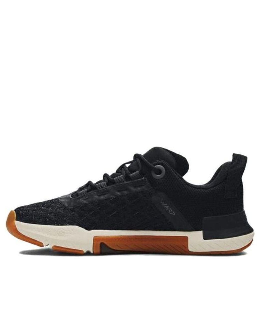 Under Armour Blue (Wmns) Tribase Reign 5 Gum'