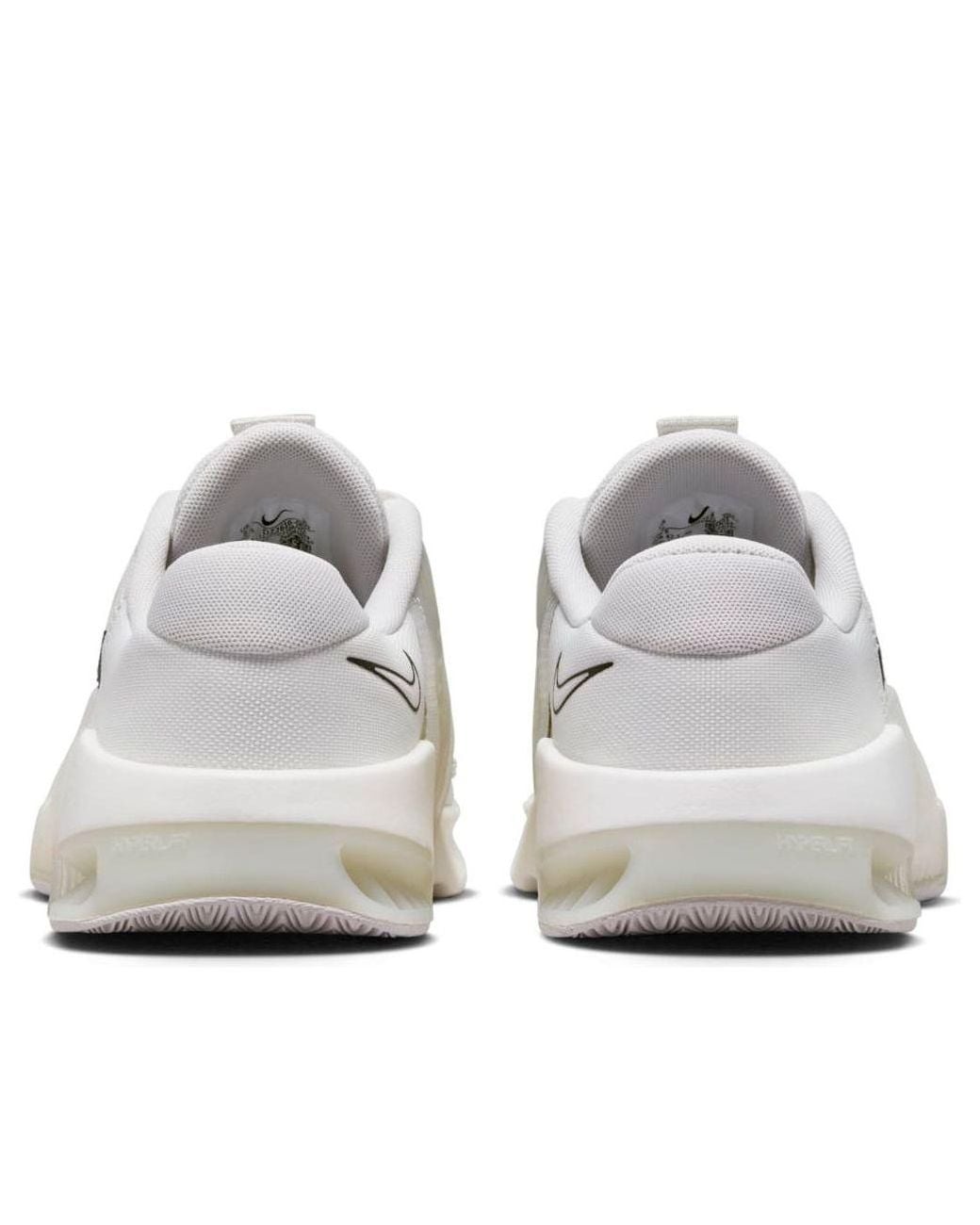 Nike White Metcon 9 'Phantom Light Bone' for men