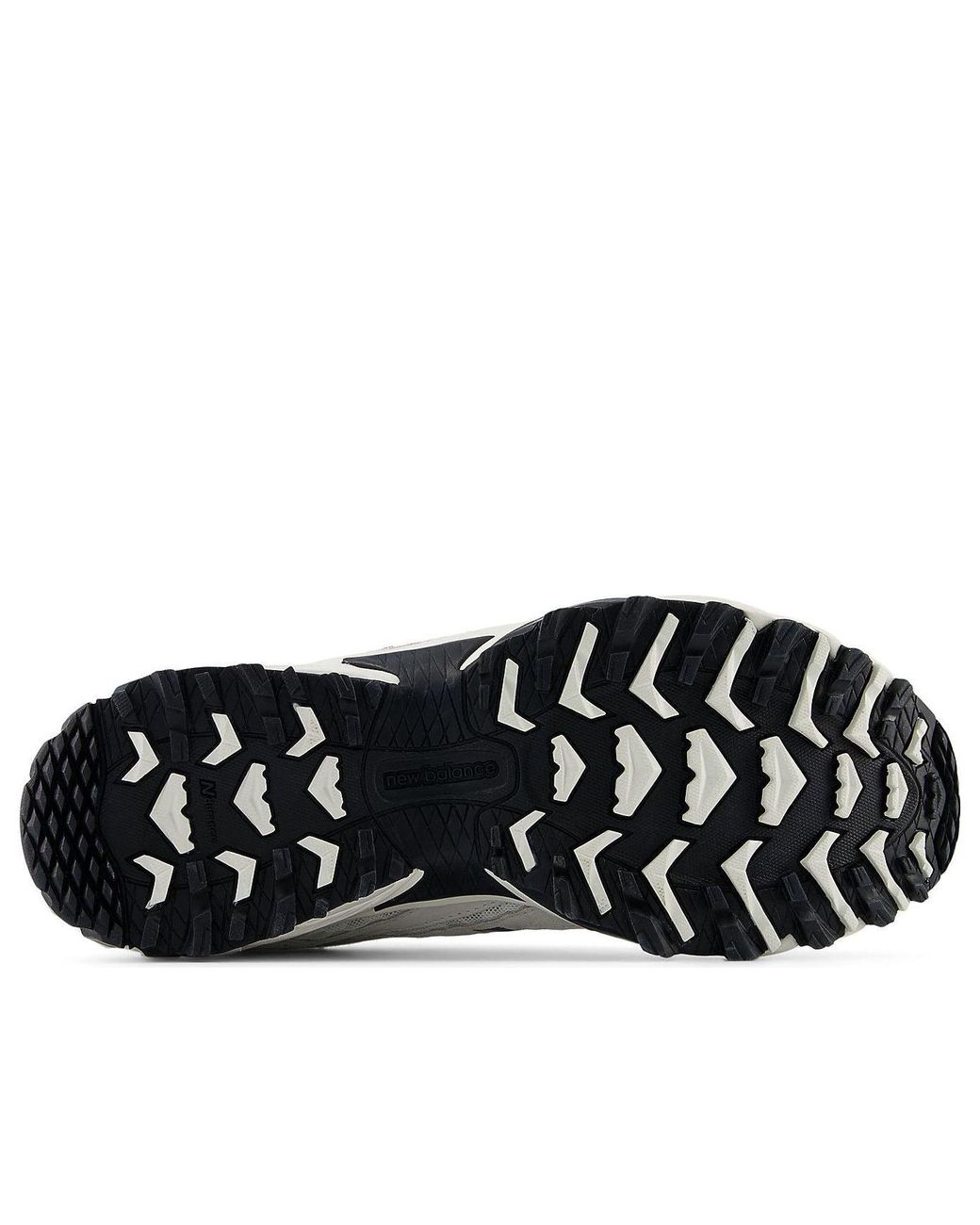 New Balance White 610V1 'Light' for men