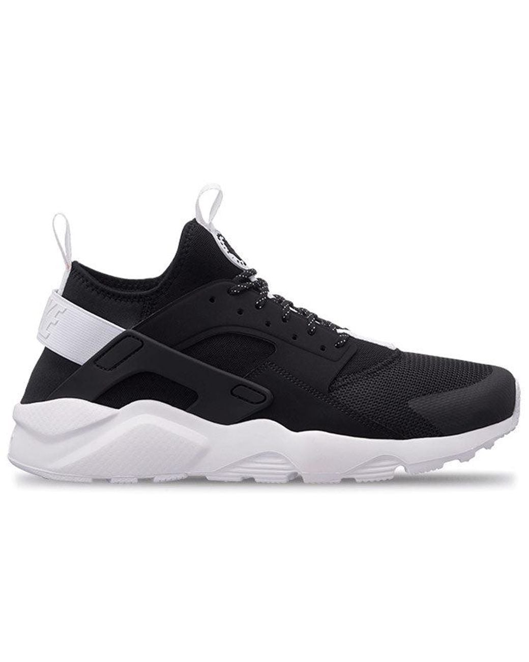Nike Blue Air Huarache Run Ultra for men
