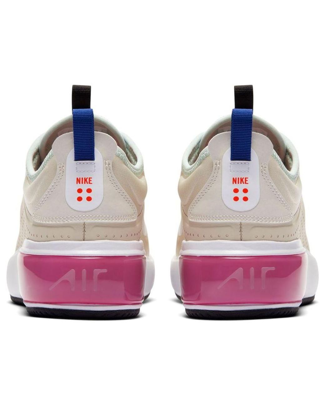 Nike White (Wmns) Air Max Dia 'Fossil'