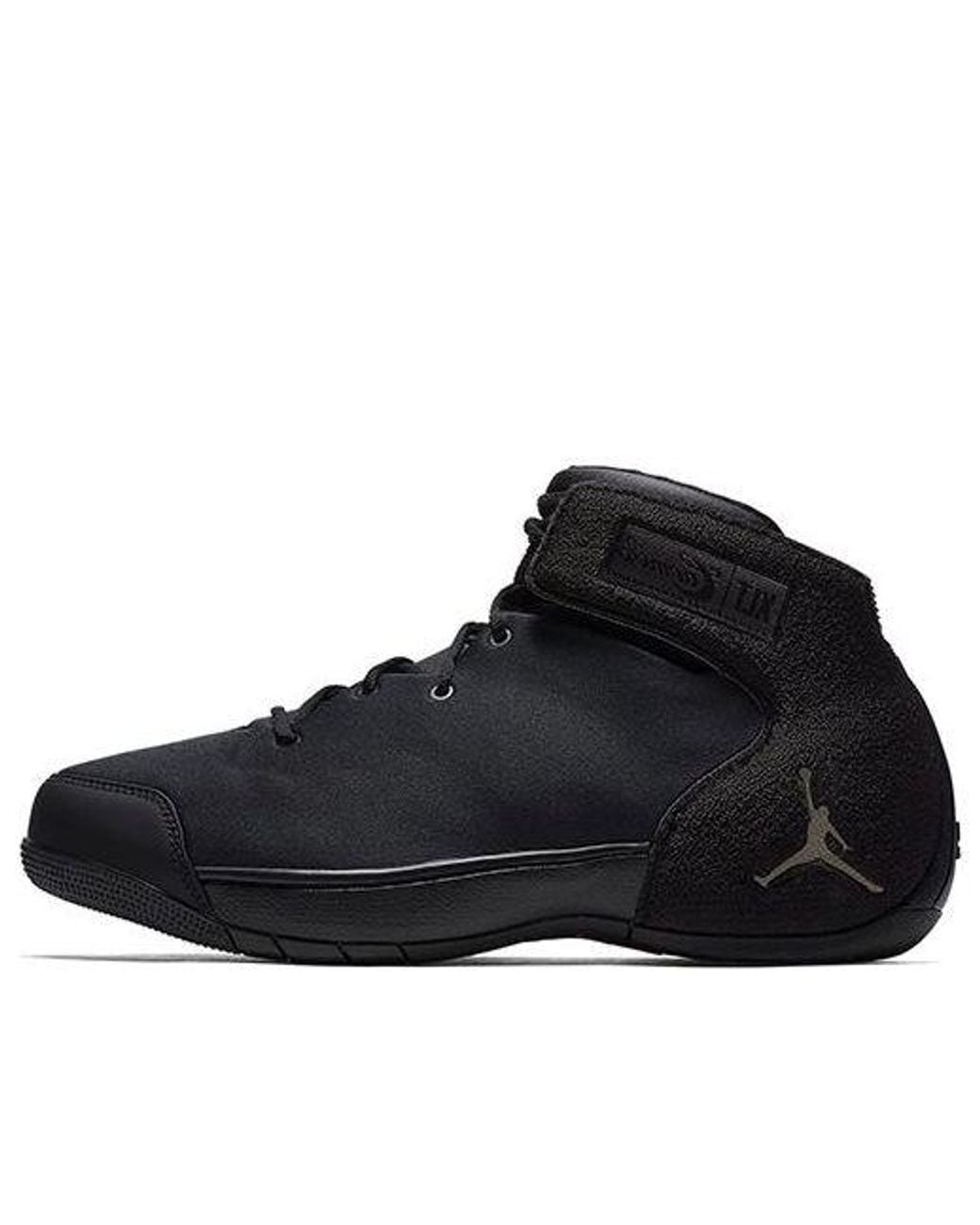 Nike Black Melo 1.5 Se 'Anthracite' for men