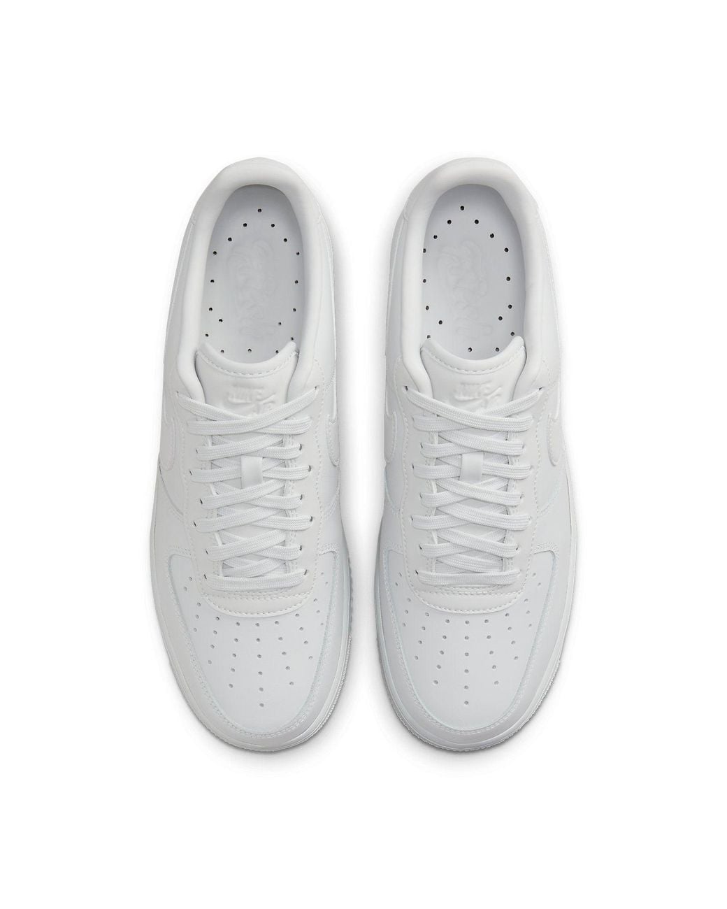 Nike White Air Force 1 Low 'Fresh Photon Dust' for men