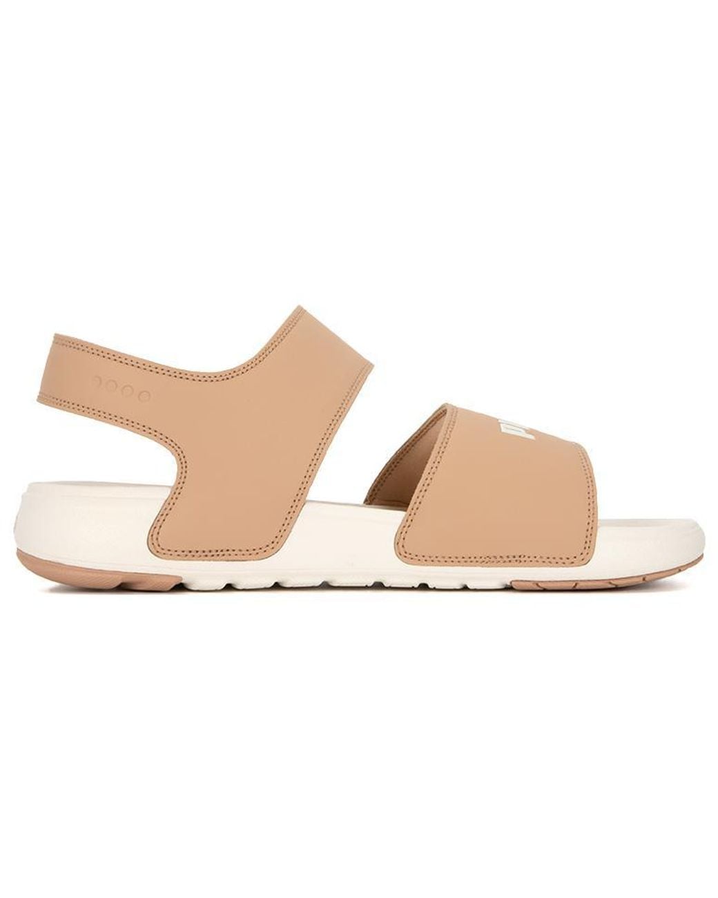 PUMA Pink Softride Sandal Pure for men