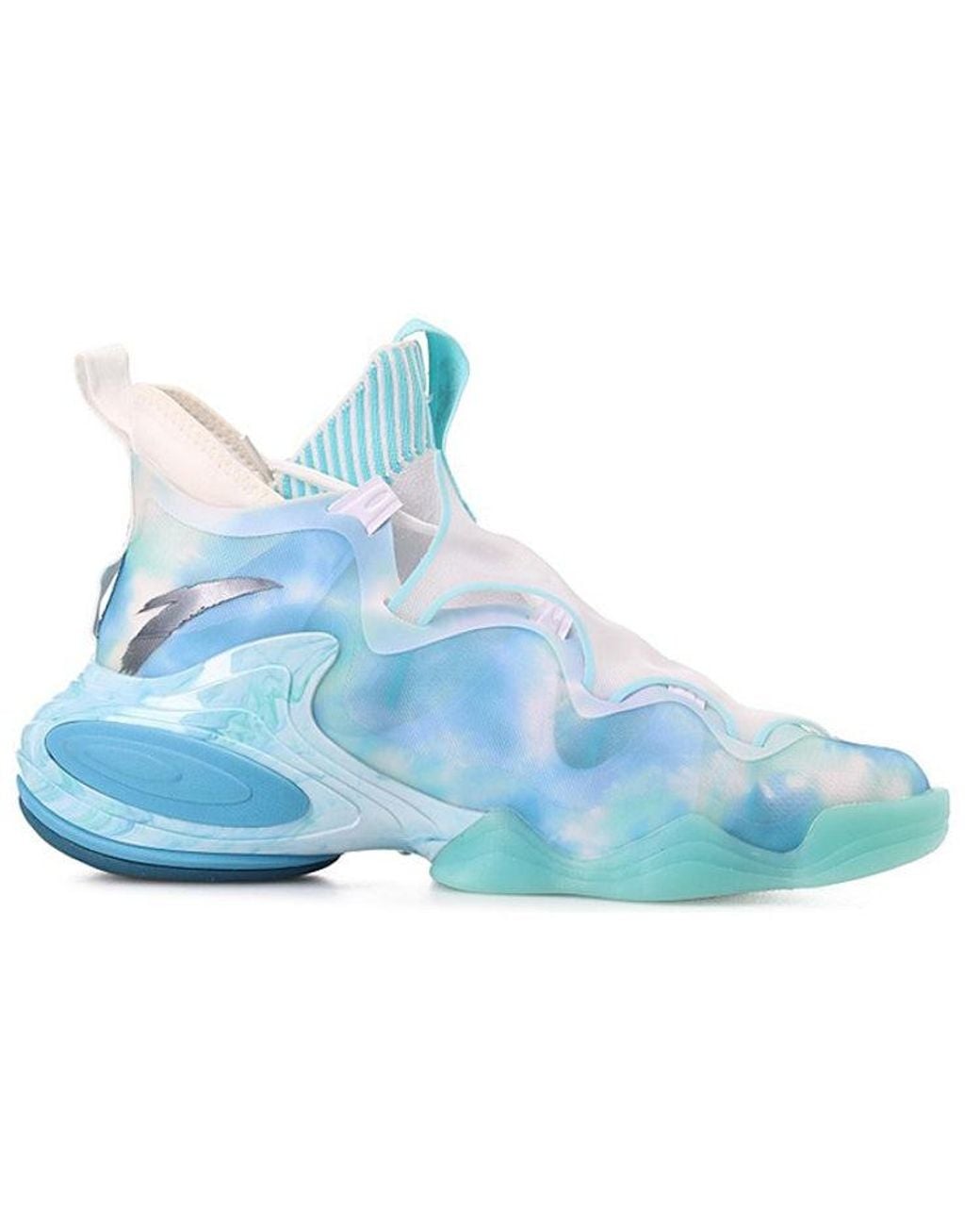 Anta Blue Star Series 'Lake' for men