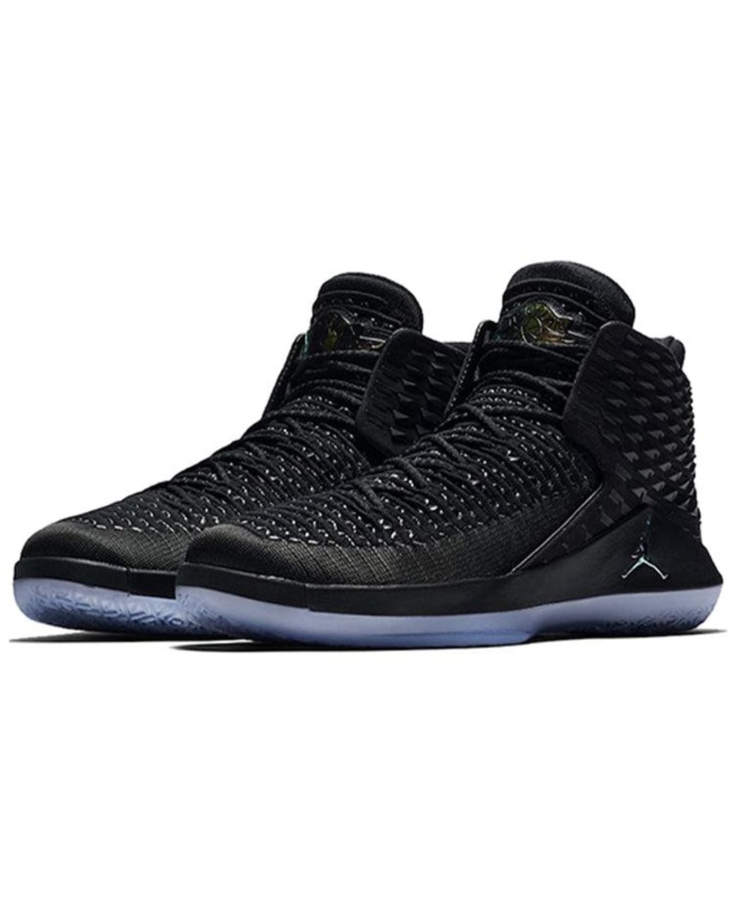 Nike Black 32 Cat' for men