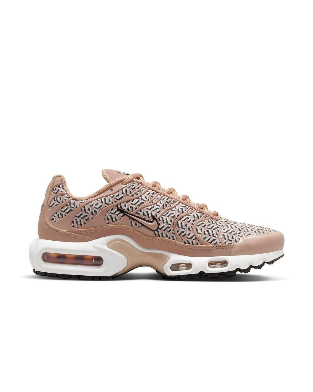 Nike Natural (Wmns) Air Max Plus 'United