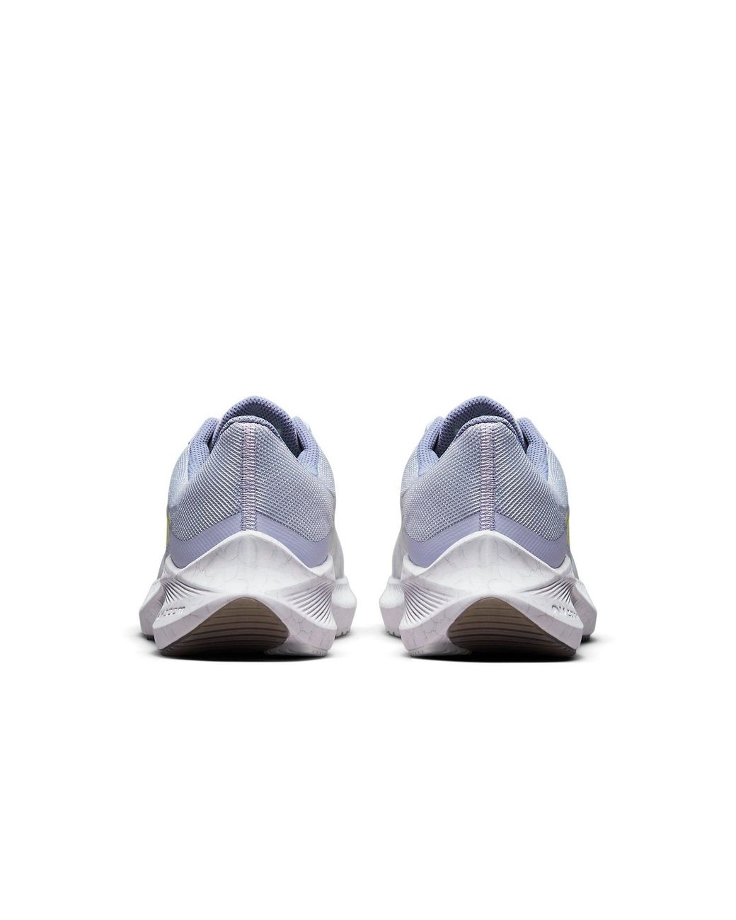 Nike White (Wmns) Air Zoom Winflo 8 'Pure'