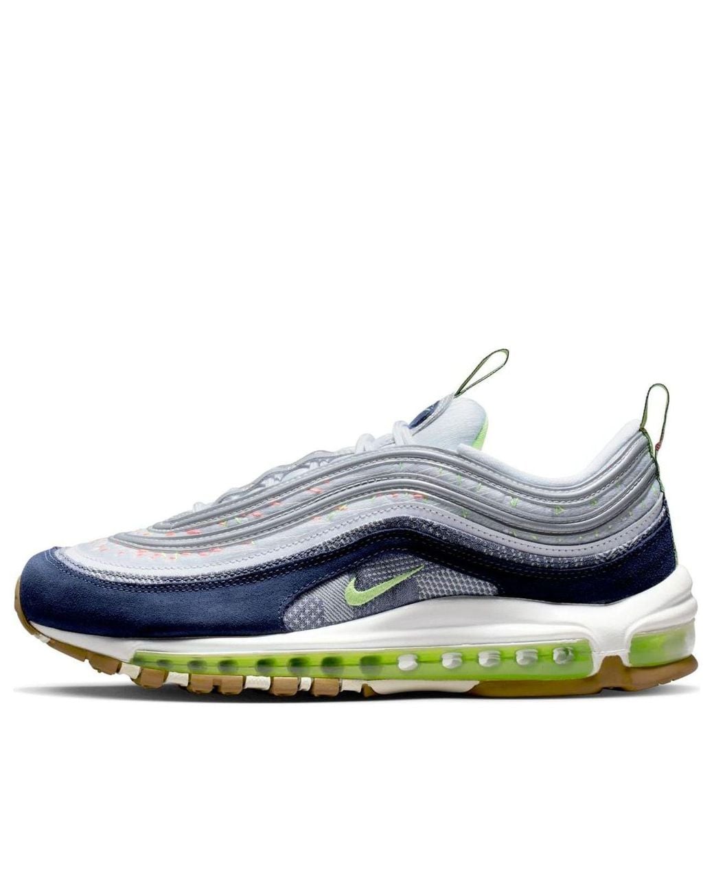 nike mesh shoes white