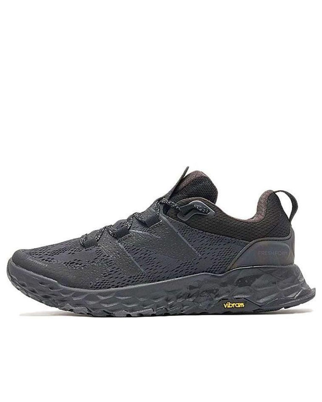 New Balance Blue Fresh Foam Hierro V5 Phantom' for men