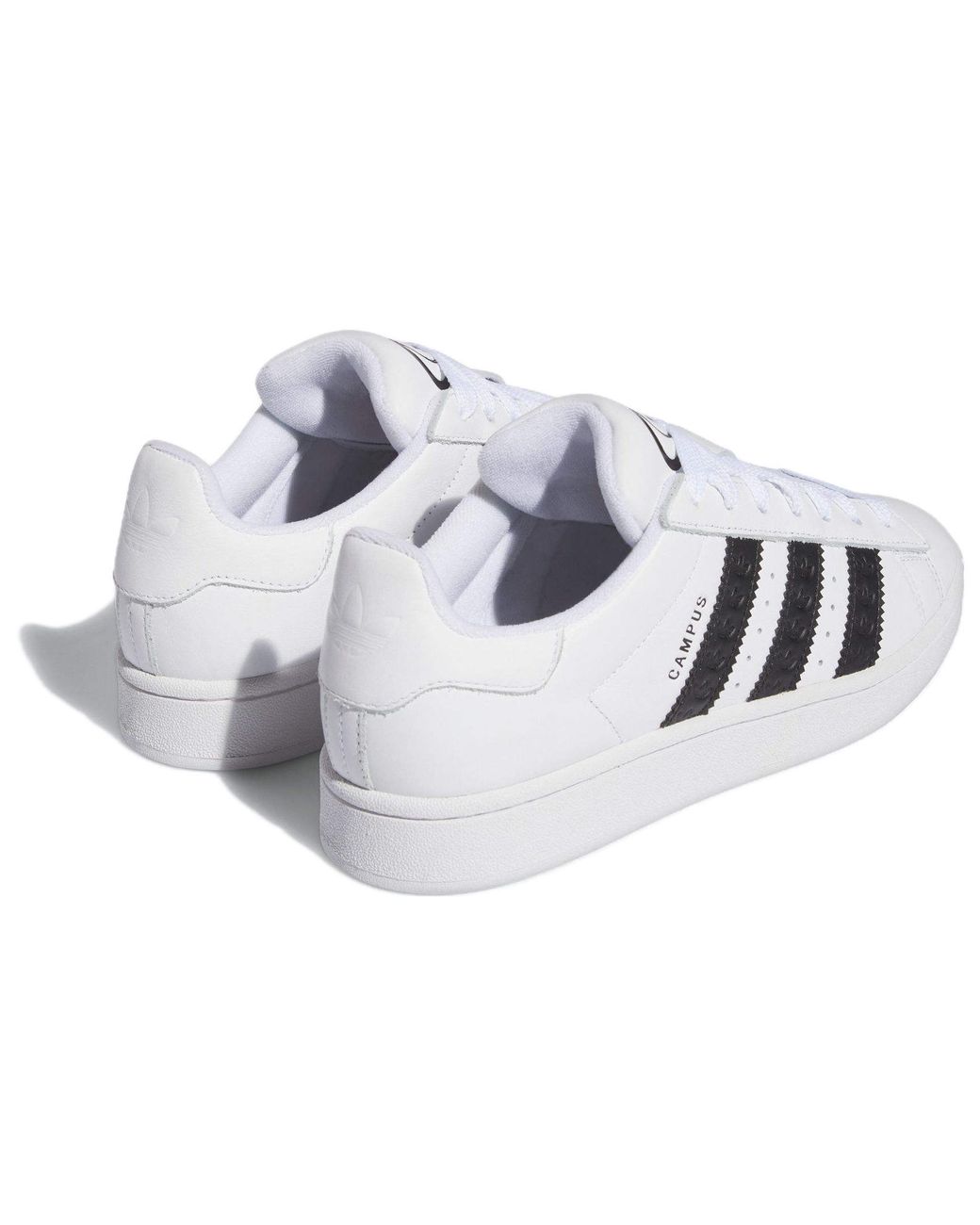 Adidas White Campus 00S for men