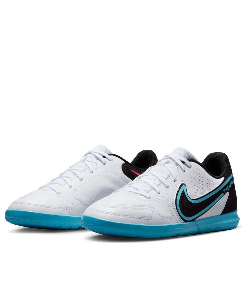 Nike Blue Legend 9 Club Ic for men