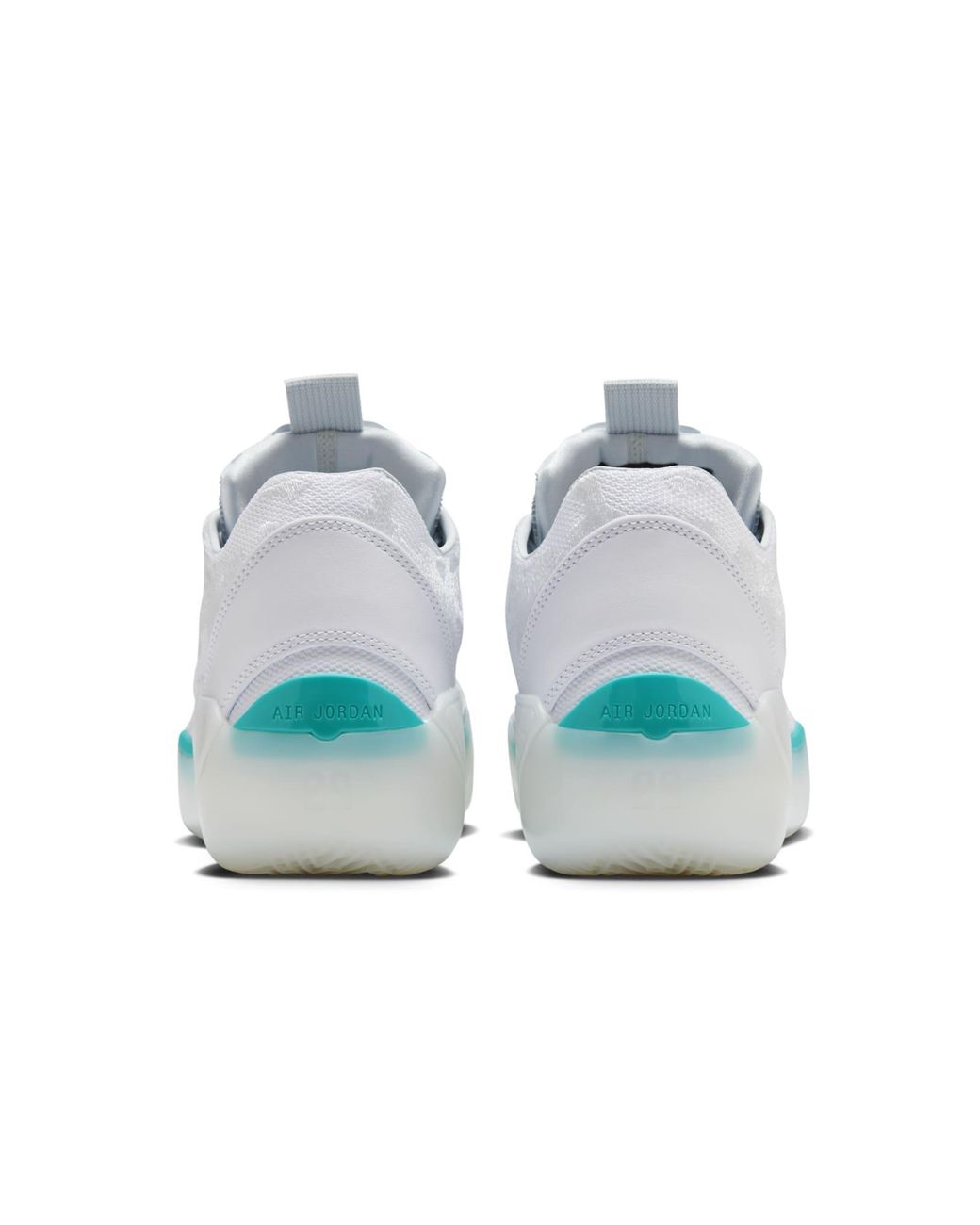 Nike Blue 39 'Guo Ailun' for men