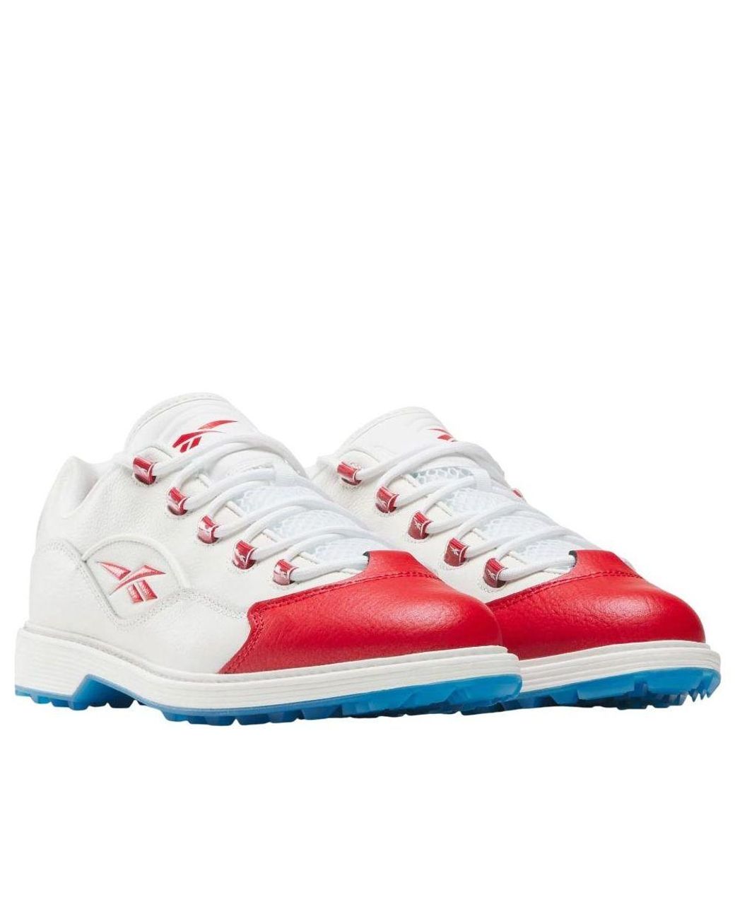Reebok Multicolor Question Golf Shoes for men