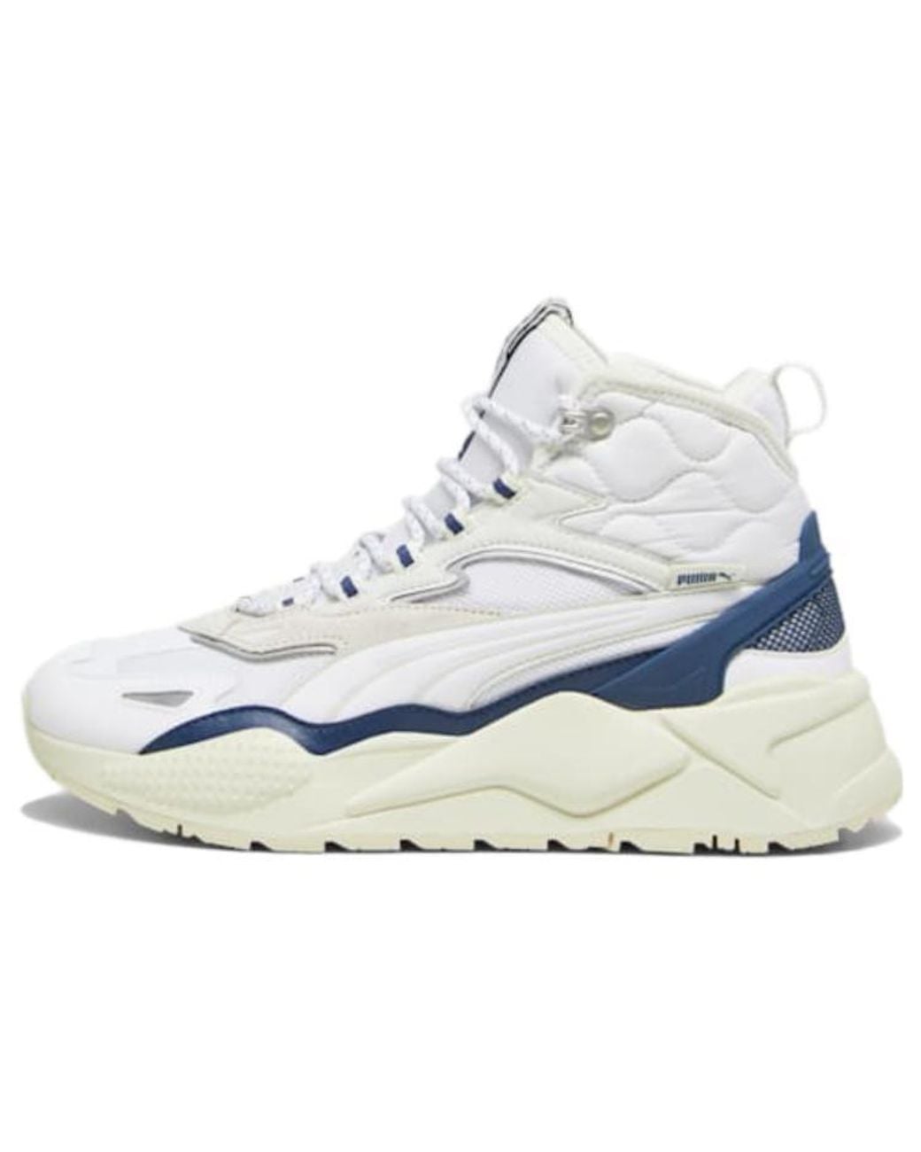 PUMA Blue Rs-X High Alpine Snow' for men
