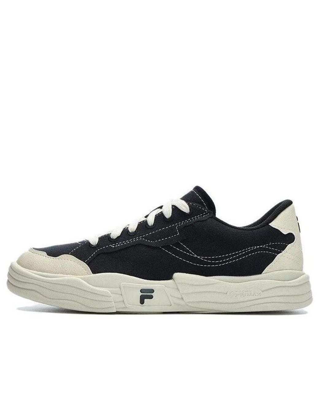 Fila Blue (Wmns) Pop Ii Skate Shoes