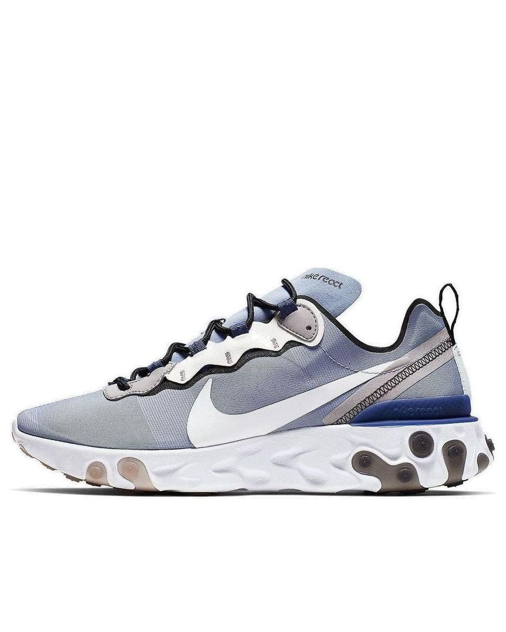 nike element react 55 men